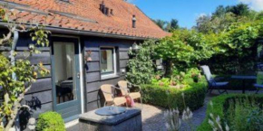VZ1068 Vakantiestudio in Oostkapelle